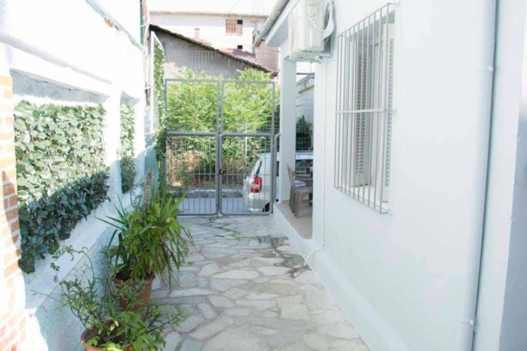 City Hall House Volos Exterior photo